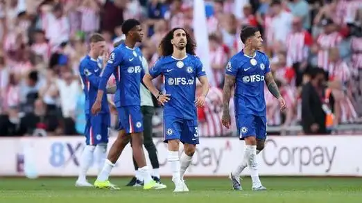 五大联赛收官战报：切尔西无缘欧战，米兰尤文携手征战欧联