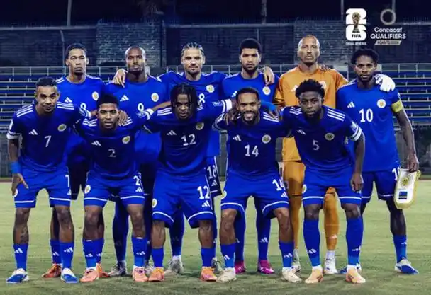 海地男足排名甩开国足？扒一扒FIFA排名背后的“猫腻”