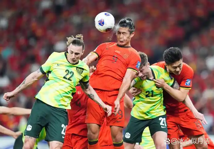 世界杯热身赛美国2-0胜澳大利亚 弗里曼头槌破门+乌龙连场